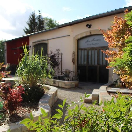 Ma Maison Бон Екстер'єр фото