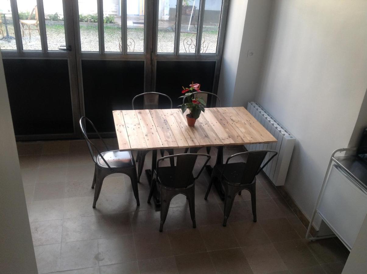 Ma Maison Бон Екстер'єр фото