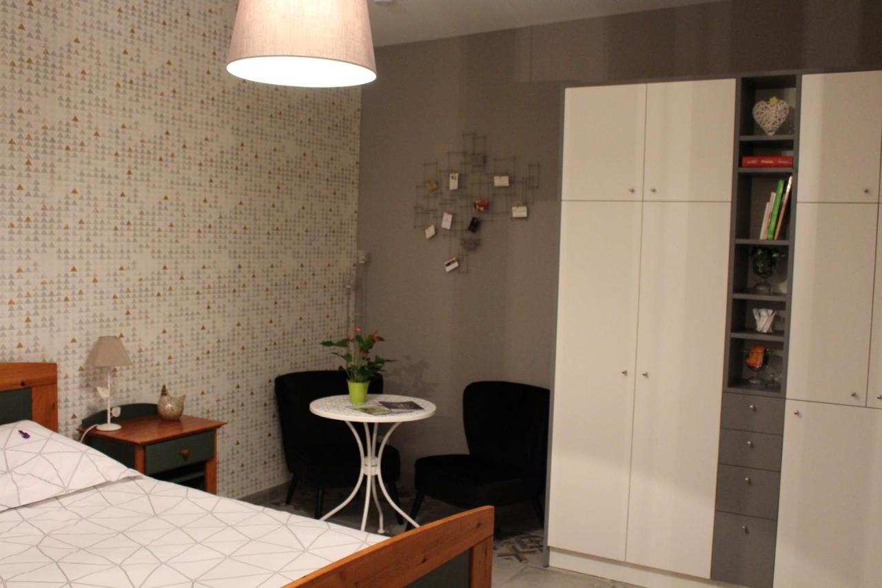 Ma Maison Бон Екстер'єр фото