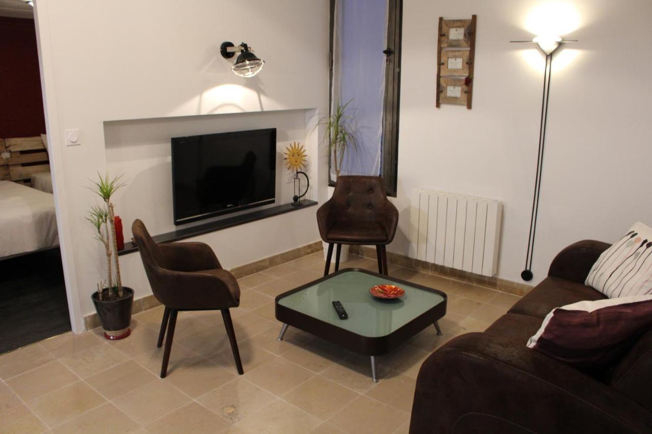 Ma Maison Бон Екстер'єр фото