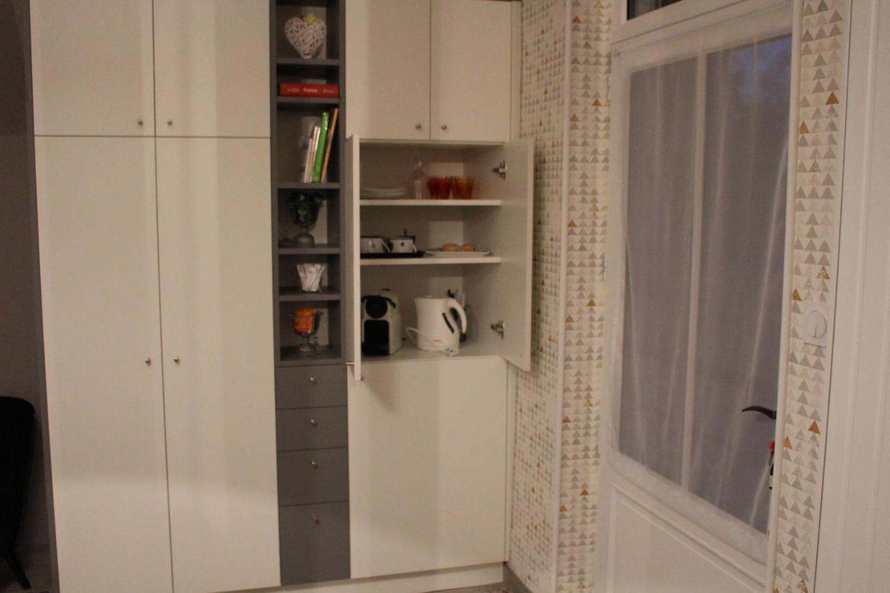 Ma Maison Бон Екстер'єр фото