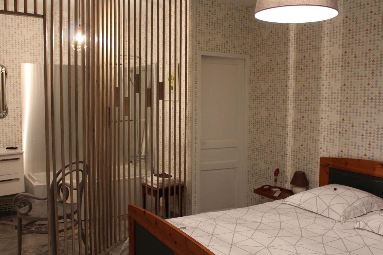 Ma Maison Бон Екстер'єр фото