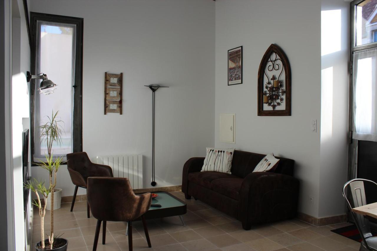 Ma Maison Бон Екстер'єр фото