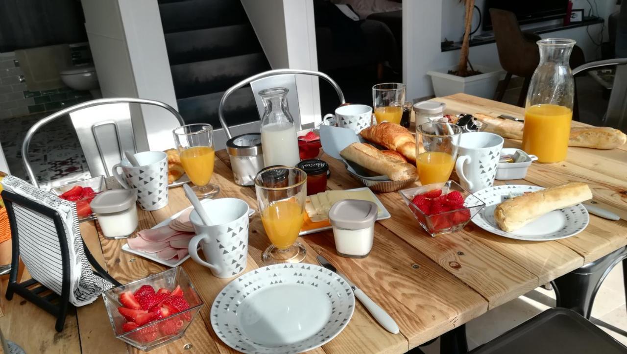 Ma Maison Бон Екстер'єр фото