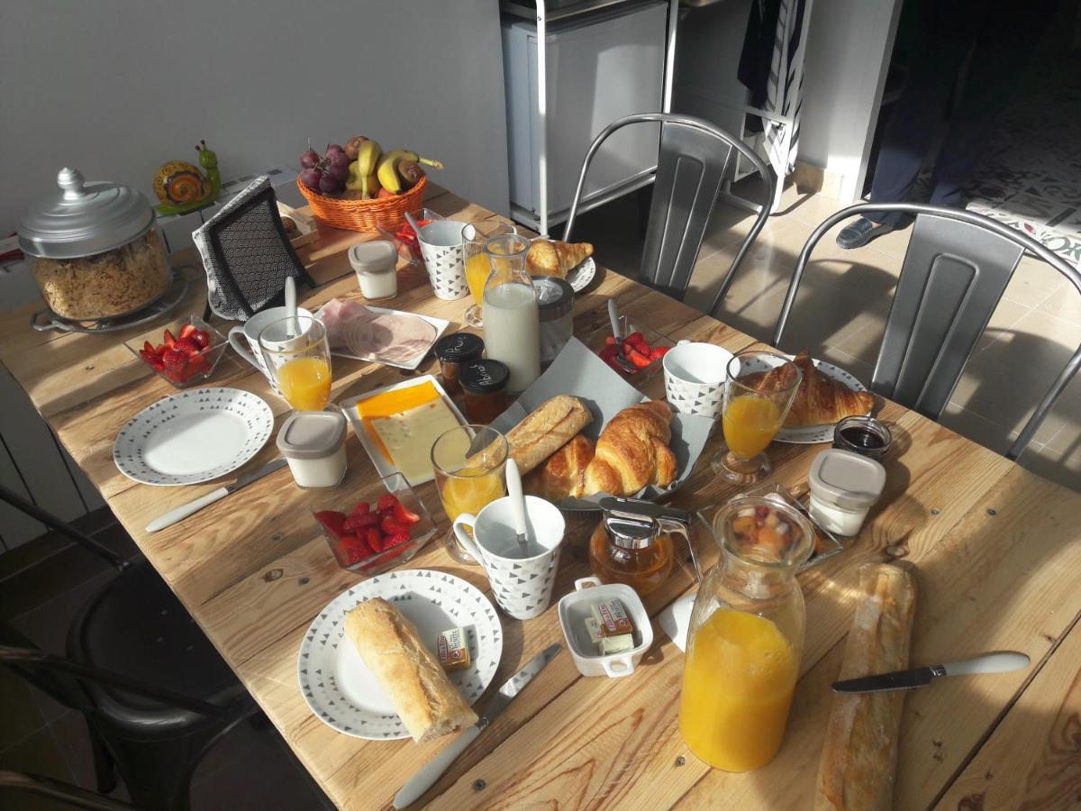 Ma Maison Бон Екстер'єр фото