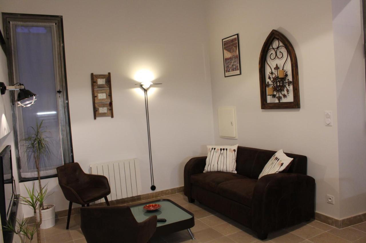 Ma Maison Бон Екстер'єр фото