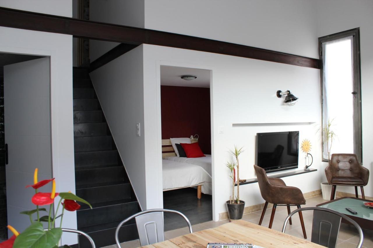 Ma Maison Бон Екстер'єр фото