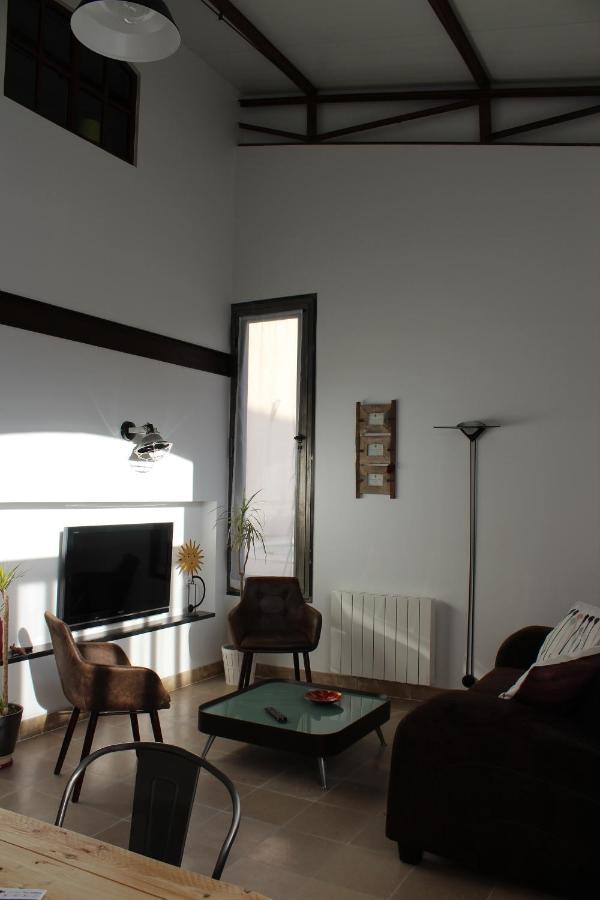 Ma Maison Бон Екстер'єр фото