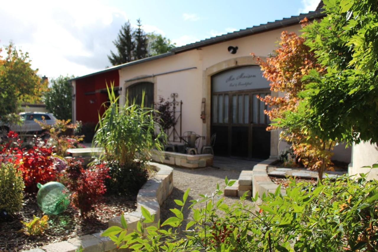 Ma Maison Бон Екстер'єр фото