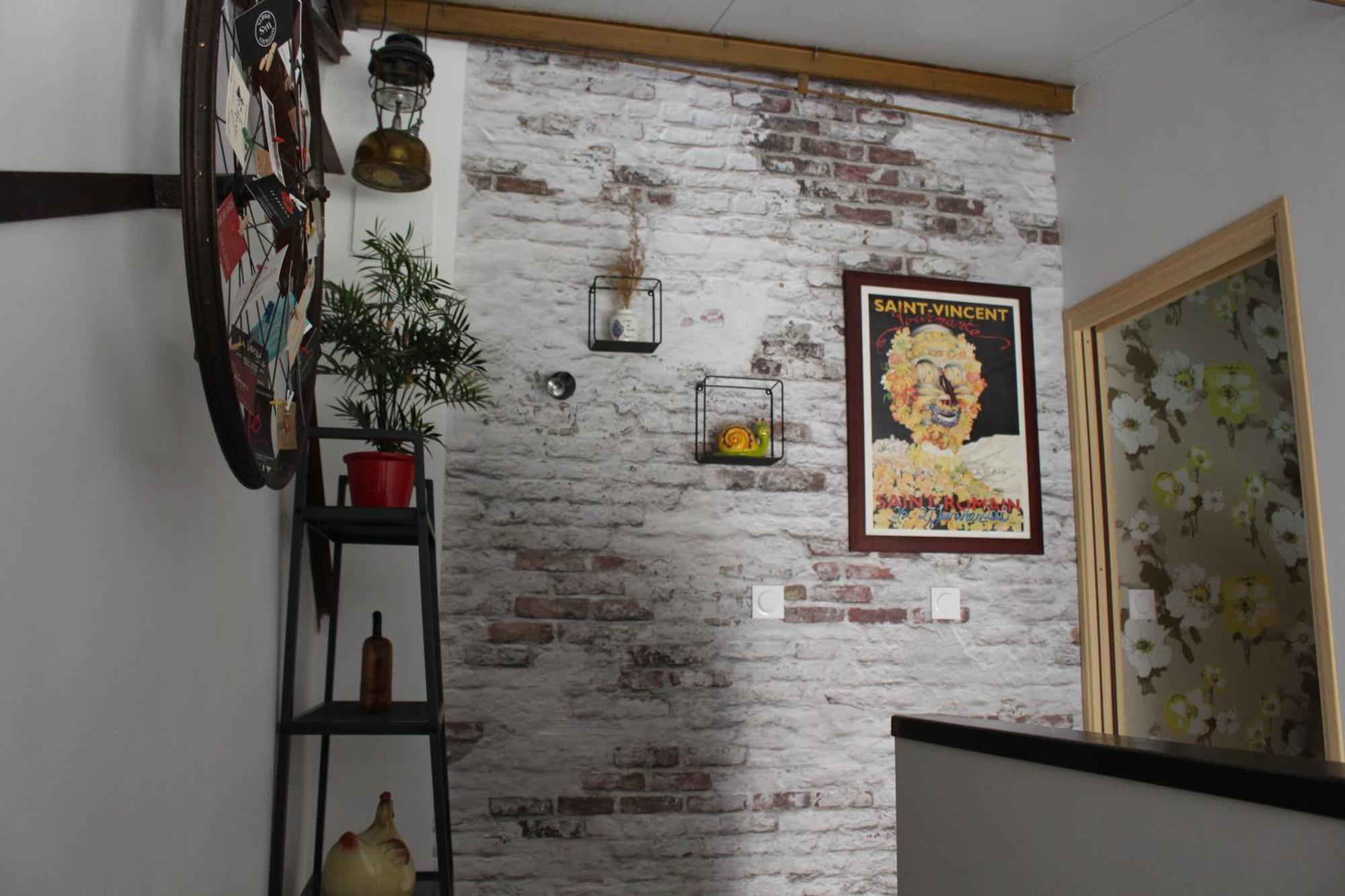 Ma Maison Бон Екстер'єр фото