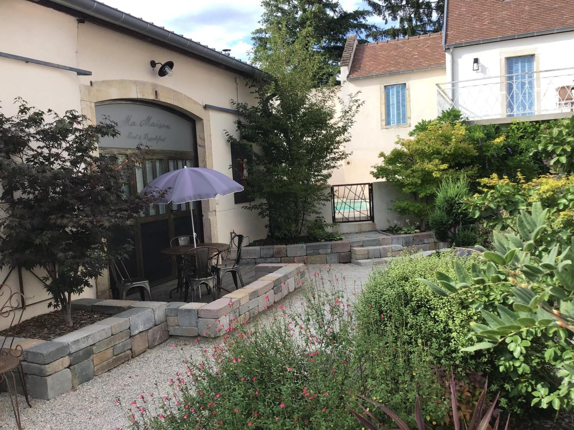 Ma Maison Бон Екстер'єр фото