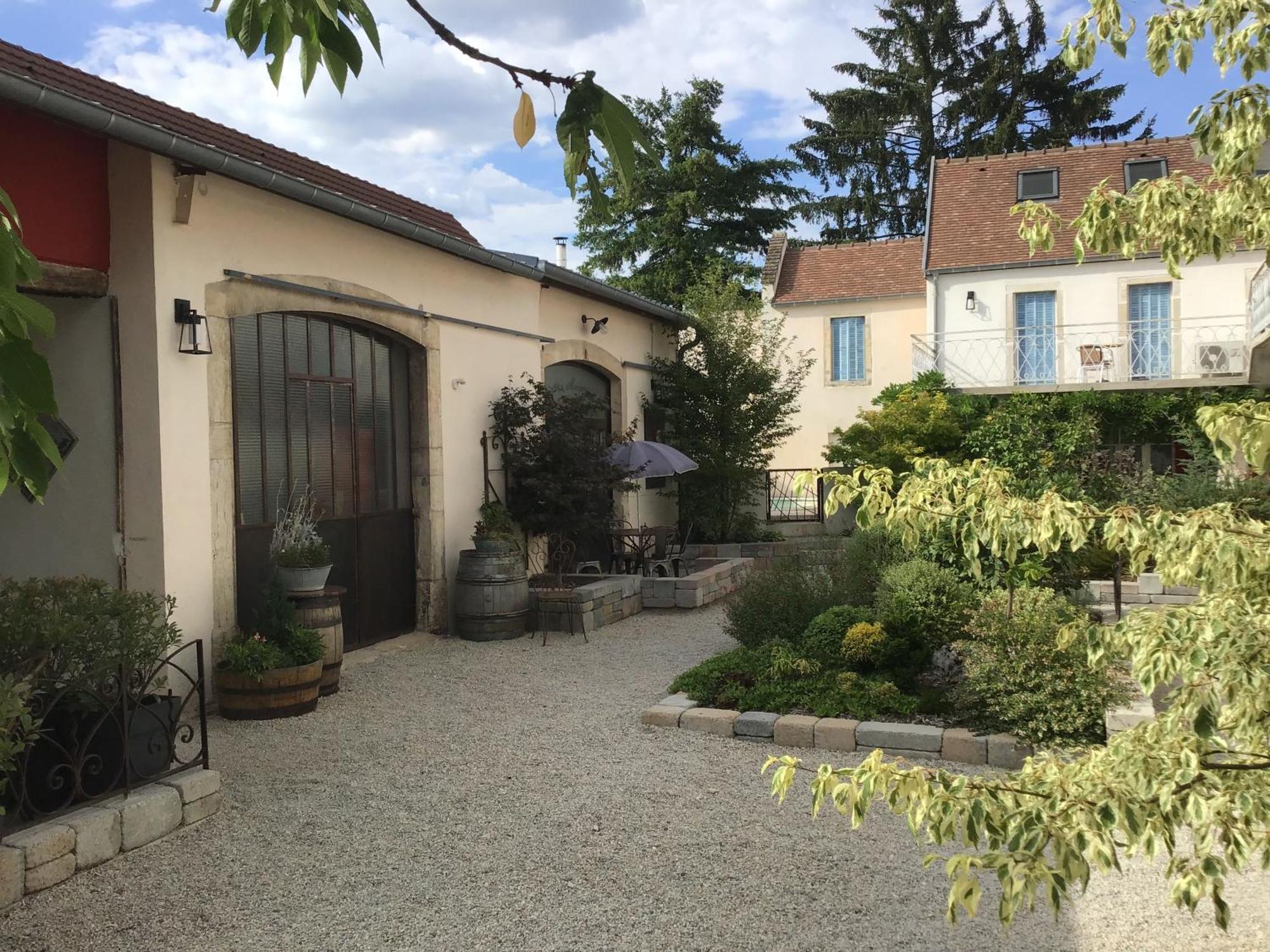 Ma Maison Бон Екстер'єр фото